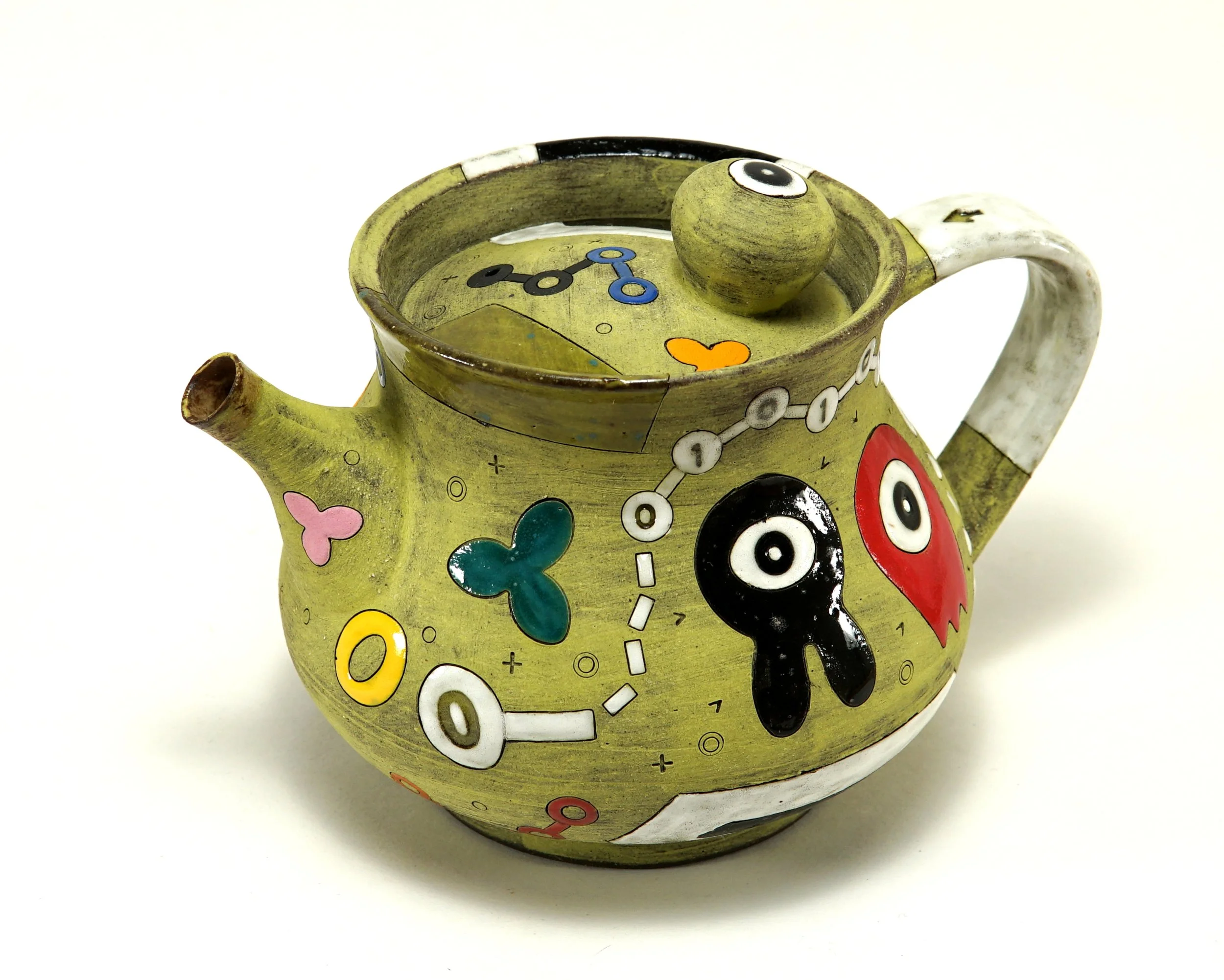2024 — masa sasaki ceramics